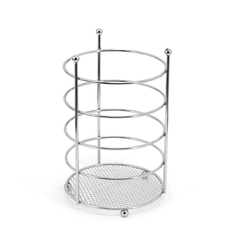 Подставка для столовых приборов Pomi dOro P270016 Filo di ferro