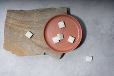 Тарелка BILLIBARRI Old Clay 12см 500-270