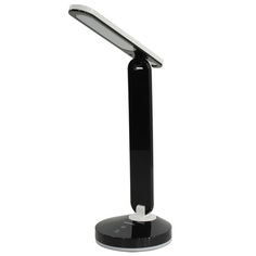 Светильник настольный Smartbuy светодиодный LED 5W 3-Dim+RGB SBL-DLFOLD-5-K