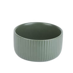 Салатник Scandi Green Olive Ens Group 11,5 см 860055 Nouvelle