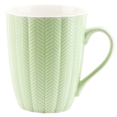 Кружка Пастель Nouvelle 380 мл 0461005-1