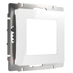 Встраиваемая LED подсветка лестницы коридора Werkel W1154301 белый 4000 К