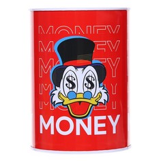 Копилка "MONEY", Disney 6,5 см х 6,5 см х 12 см