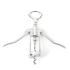 Штопор для вина открывашка алюминий 9902566 Nouvelle