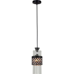 Люстра подвесная Reluce 04981-0.9-01 BK