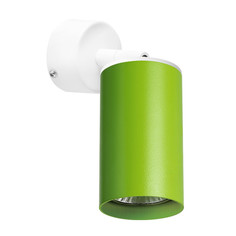 Светильник трековый, спот Lightstar RULLO, RB434, 50W, GU10