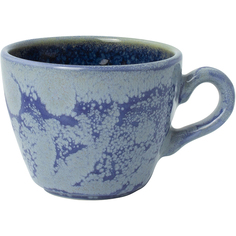 Чашка кофейная фарфор Steelite Aurora Vesuvius Lapis 85мл 3131013