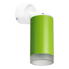 Светильник трековый, спот Lightstar RULLO, RB43430, 50W, GU10