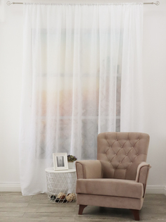 Тюль Amore Mio RR G2658-C1 Фентези 3,0*2,7 1 шт. Шампань