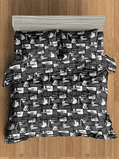 Постельное белье Amore Mio Trip Двуспальный