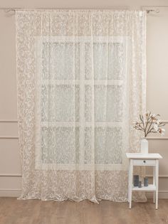 Тюль Amore Mio 26215 300*280 см Шампань