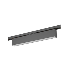 Светильник трековый спот Denkirs DK6430 DK6440-BK 10W LED