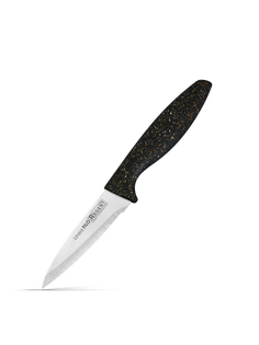 Нож для овощей Regent inox 90/200мм paring 3.5 Linea FILO