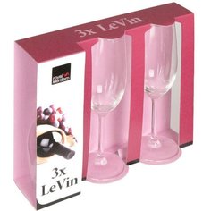 Фужеры для вина Ле вин Libbey (3шт) 400 мл 1051071