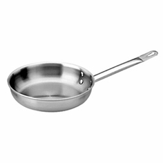 Сотейник 2 л d=24 см h=5 см 3-х слойный Paderno 4010746