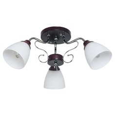 Люстра Пиафлор 60W E27 1751728 No Brand