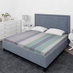 Простыня Wellness 150х214 RP150-Фелиса_А