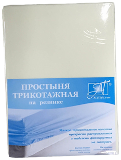 Простыня AlViTek ПТР-МО-180 АльВиТек