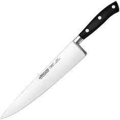 Нож поварской «Ривьера» лезвие L=25 см ARCOS 233700