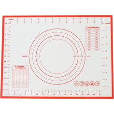 Силиконовый коврик для выпечки KT127 Kari Home