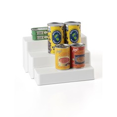 Подставка кухонная ShelfSteps 3-х уровневая 12.2-32х34.3х16.5см You Copia