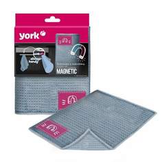 Салфетки для уборки York арт. 725497, 3 штук