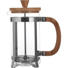 Кофейник с прессом бамбук 600мл Walmer 3160471 Bodum