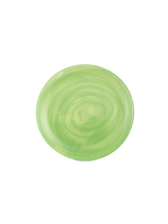 Тарелка десертная Luminarc Sandrine Green 19см
