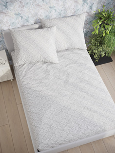 Простынь Сказка Klassik 150х215 см