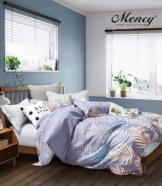 Постельное белье Mency Classic евро хлопок