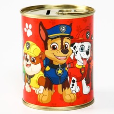 Paw Patrol Копилка Paw Patrol