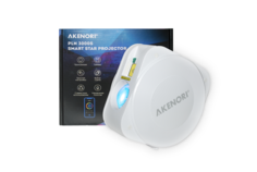 Проектор звездного неба Akenori 3000S