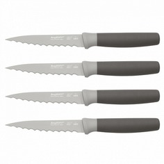 Нож Berghoff для стейка 4шт