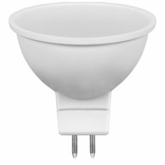 Лампа светодиодная LB-560 MR16 G5.3 9W 4000K FERON 25840