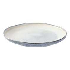 Тарелка подстановочная Kitchen World Sandstone d27 см
