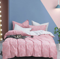 Комплект постельного белья Candies CANR081 Евро