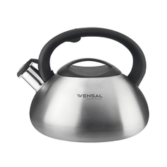 Чайник Vensal Savour 3,0 л с ручкой из термостойкого пластика, арт. VS3007 No Brand
