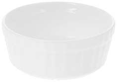 Миска Wilmax WL-996054 / A Белый
