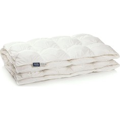 Одеяло Belashoff silver col 999 с объемными буфами 172 x 205 см