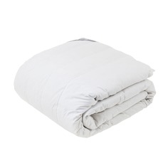 Одеяло Belashoff silver col 875 кассетное 200 x 220 см