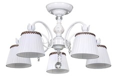 Люстра потолочная OMNILUX OML-46407-05