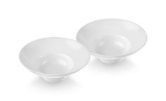 Набор тарелок для пасты Walmer Classic 25 см 2 шт W37232502SET