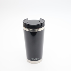 Термокружка 400 мл RL-8401 BLACK RELICE