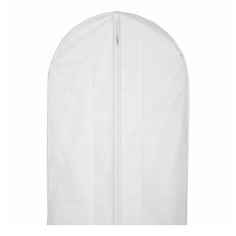Чехол для одежды 60 x 90 см No Brand
