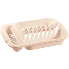 Сушилка для посуды Phibo 34,5x24x7,2 см