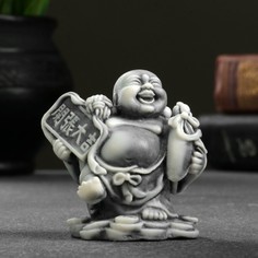 Сувенир "Хоттей" МИКС 5,5см Сувениры из мраморной крошки