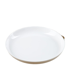 Тарелка Shelz, d=25 см Luminarc