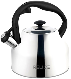 Чайник со свистком 2,5 л RL-2501 RELICE