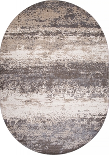Ковер российский AkTs 150x300 см кремовый