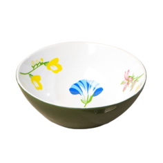 Салатник d=19 см МИКС No Brand